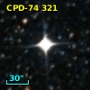 CCDM J05135-7410AB