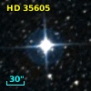 HD  35605