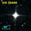 HD  30400