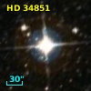 HD  34851