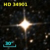 HD  34901