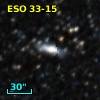 ESO  33-15