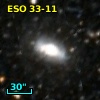ESO  33-11