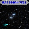 IRAS 05064-7501