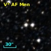 V* AF Men