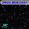 2MASS J05023417-7347540