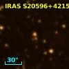 IRAS S20596+421