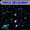 2MASS J05164603-7257182