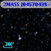 2MASS J04570438-7335521