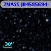 2MASS J04585694-7248167