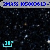 2MASS J05003813-7309228