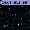 2MASS J05184946-7402310