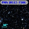PMN J0512-7306