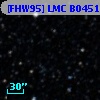 [FHW95] LMC B0451-7332