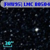 [FHW95] LMC B0504-7303