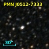 [FHW95] LMC B0513-7336