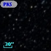 PKS 0449-743