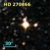 HD 270866
