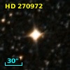 HD 270972