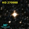 HD 270988