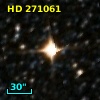 HD 271061