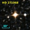 HD 271068