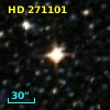 HD 271101