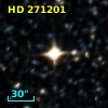 HD 271201