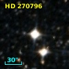 HD 270796
