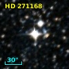 HD 271168