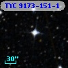 TYC 9173-151-1