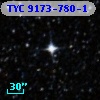 TYC 9173-780-1