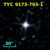 TYC 9173-793-1