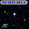 TYC 9173-881-1