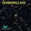 [KDM2001]   830