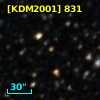 [KDM2001]   831