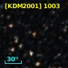 [KDM2001]  1003
