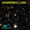 [KDM2001]  1301