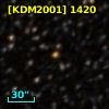[KDM2001]  1420