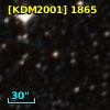 [KDM2001]  1865