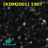 [KDM2001]  1907