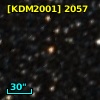 [KDM2001]  2057