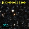 [KDM2001]  2209