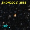 [KDM2001]  2583