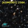 [KDM2001]  2584