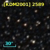 [KDM2001]  2589