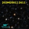[KDM2001]  2611