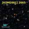 [KDM2001]  2665