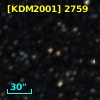 [KDM2001]  2759