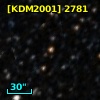 [KDM2001]  2781